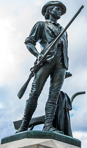Minuteman