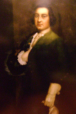 Paul Carrington